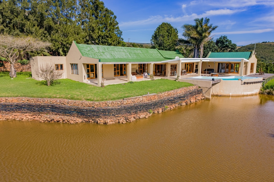 8 Bedroom Property for Sale in Elandsrivier Eastern Cape